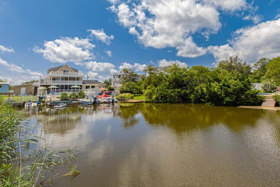 Southern Comfort House in Sandbridge