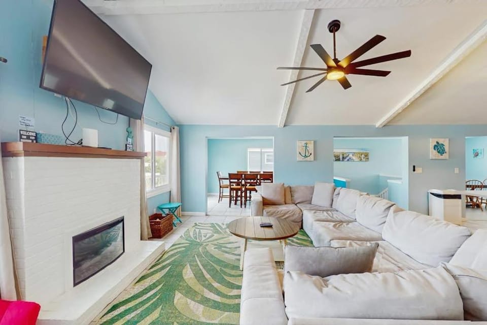 Trusty Shellback House in Sandbridge