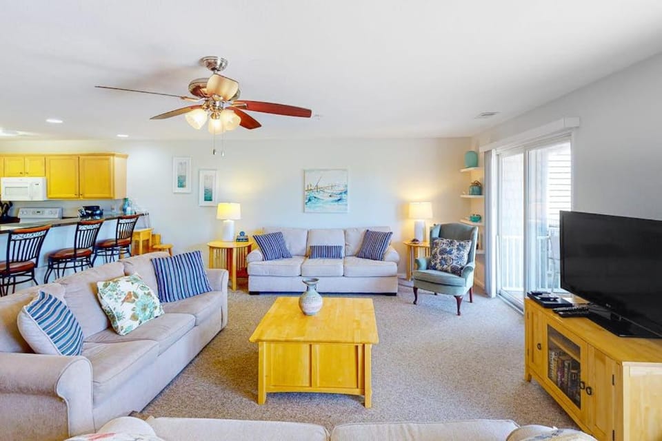 Seaside - Sand Dollar C-103 House in Sandbridge
