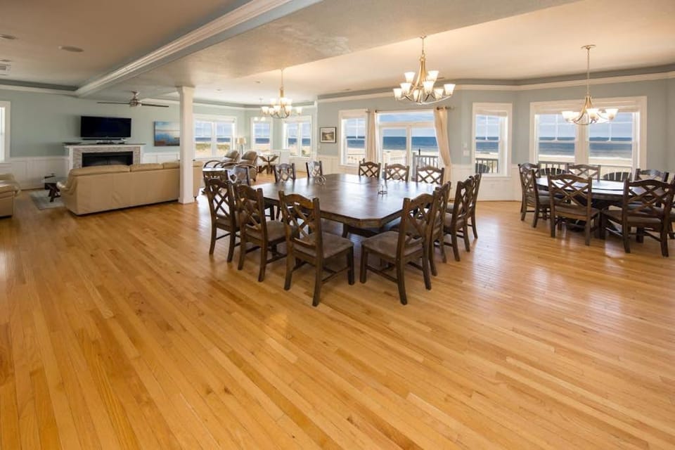 Count Your Blessings House in Sandbridge