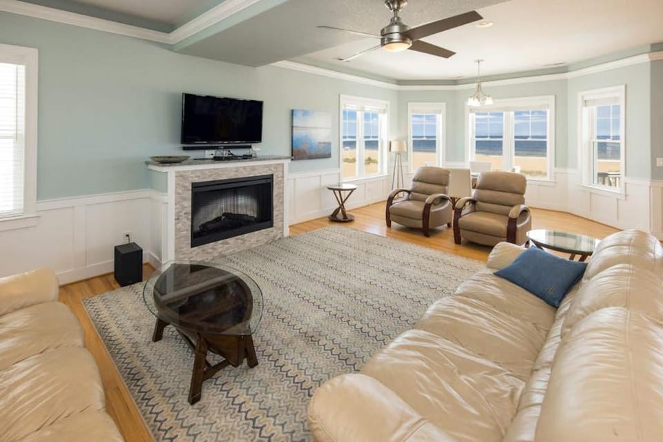 Count Your Blessings House in Sandbridge