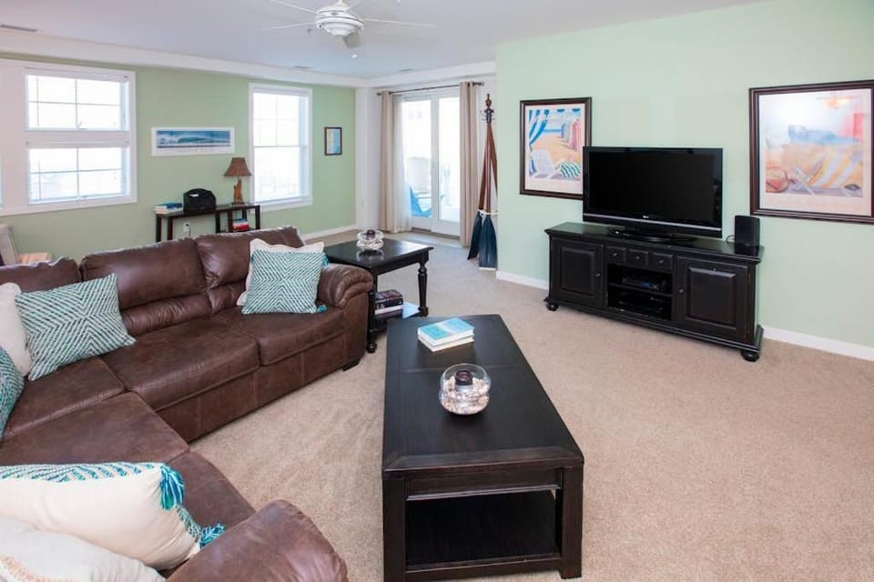 The Sanctuary - Crab Dip B118 House in Sandbridge