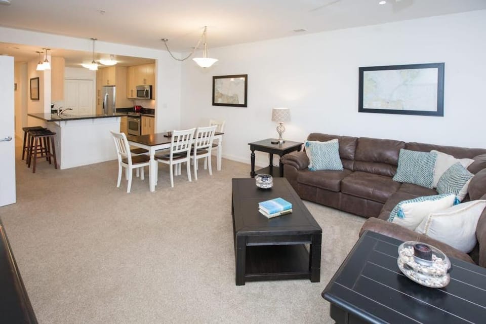 The Sanctuary - Crab Dip B118 House in Sandbridge