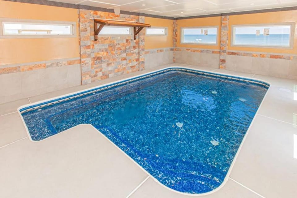 The Regency House in Sandbridge