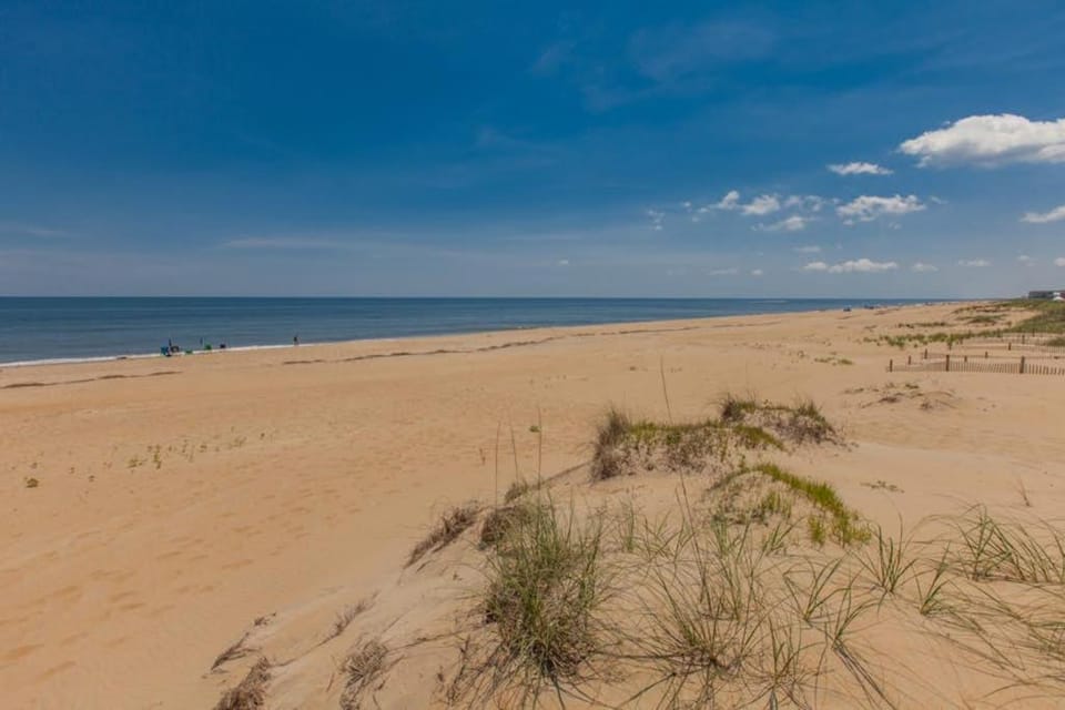 The Regency House in Sandbridge