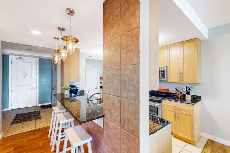 The Sanctuary - Summer Breeze A114 House in Sandbridge