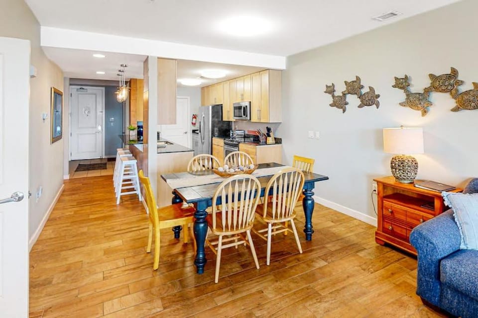 The Sanctuary - Summer Breeze A114 House in Sandbridge