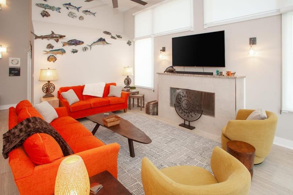 Sweet Sojourn House in Sandbridge