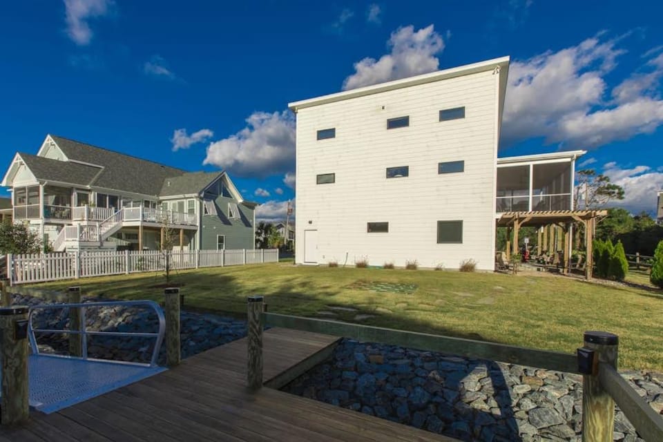 Sweet Sojourn House in Sandbridge