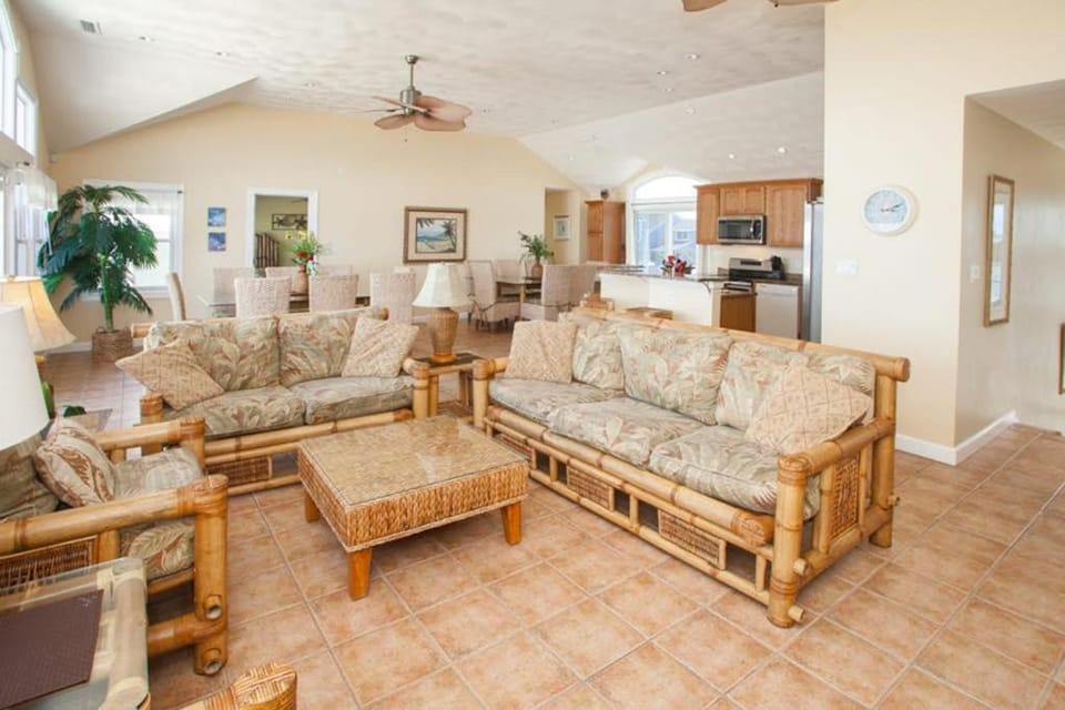 Seaside Serenade House in Sandbridge