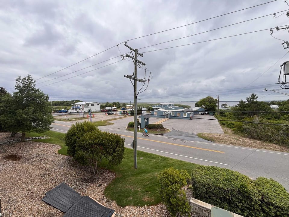 The Sanctuary - Latitude Adjustment A117 House in Sandbridge