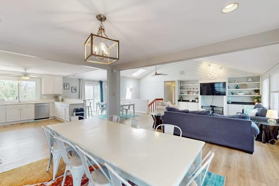 Beach Shell-A House in Sandbridge