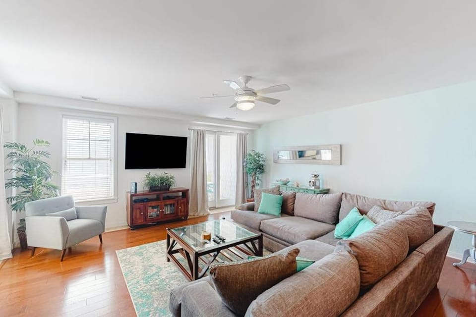 The Sanctuary - Sweet Escape B209 House in Sandbridge