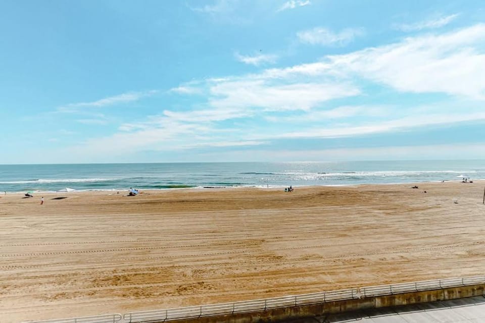 The Sanctuary - Sweet Escape B209 House in Sandbridge