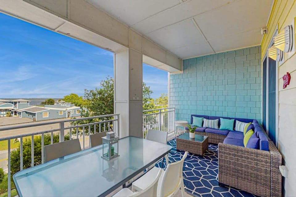The Sanctuary - Sunset Serenade A119 House in Sandbridge