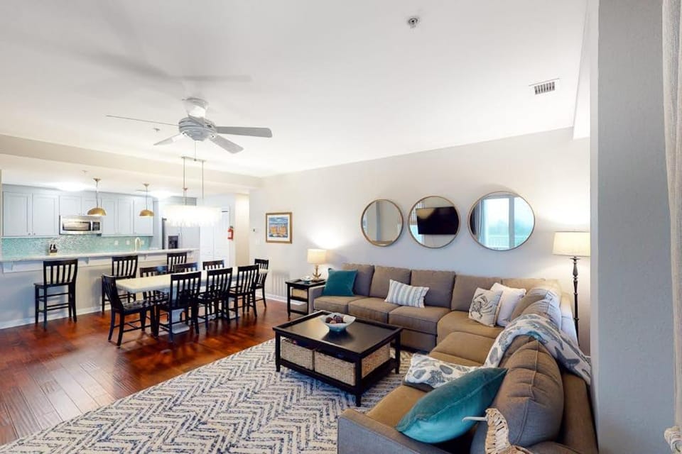 The Sanctuary - Fanta Sea B128 House in Sandbridge