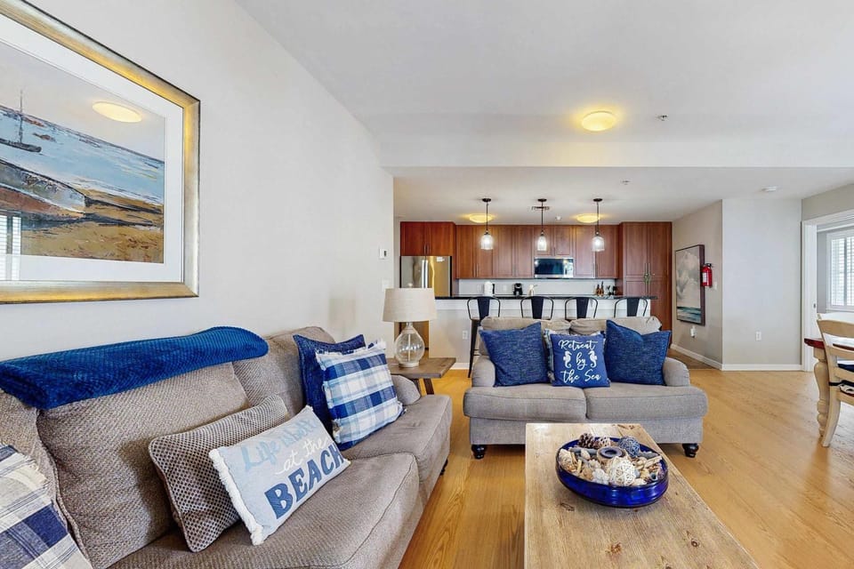 The Sanctuary - Getta Tan B238 House in Sandbridge
