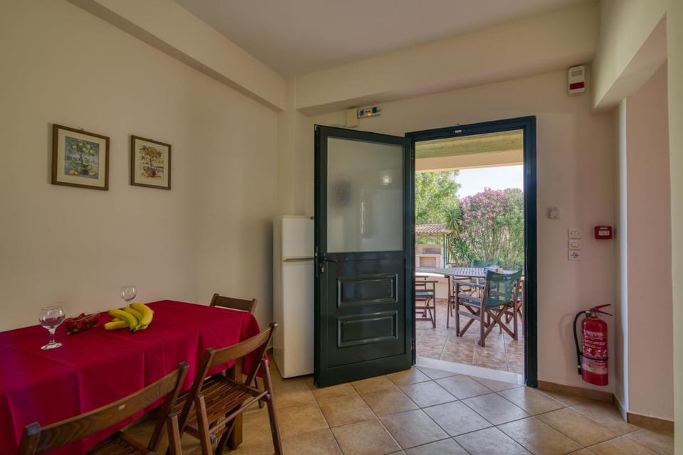 Dining area, Dining area