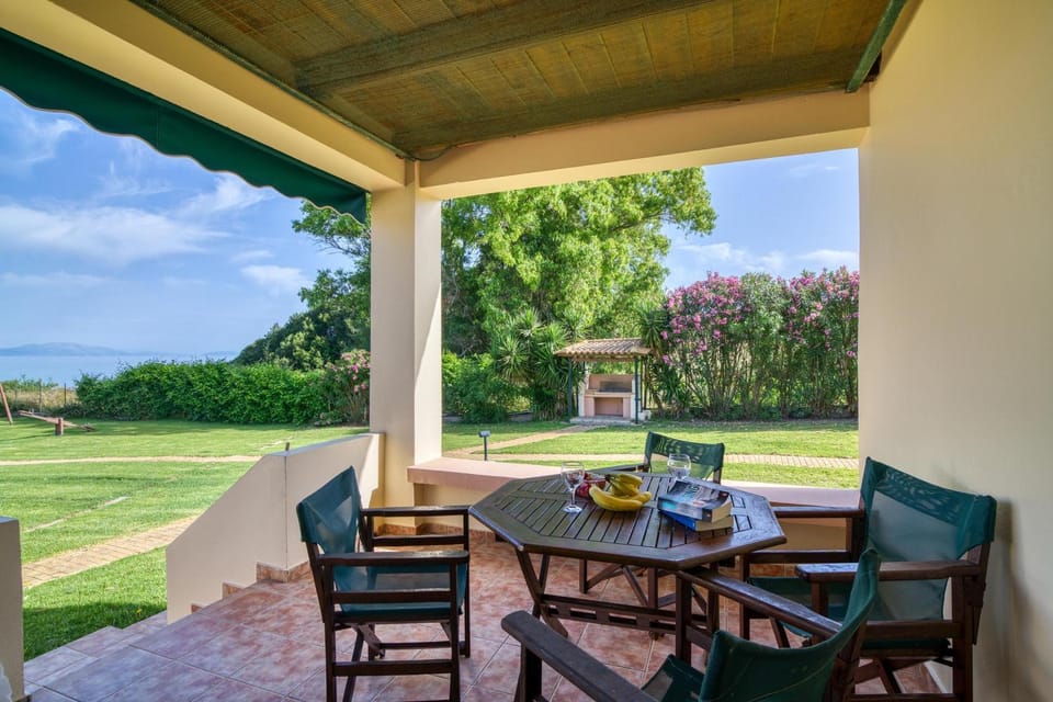 Balcony/Terrace, Balcony/Terrace