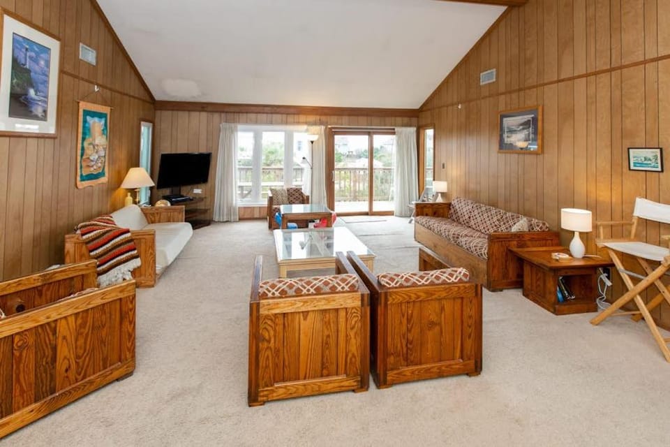 Hess House in Sandbridge