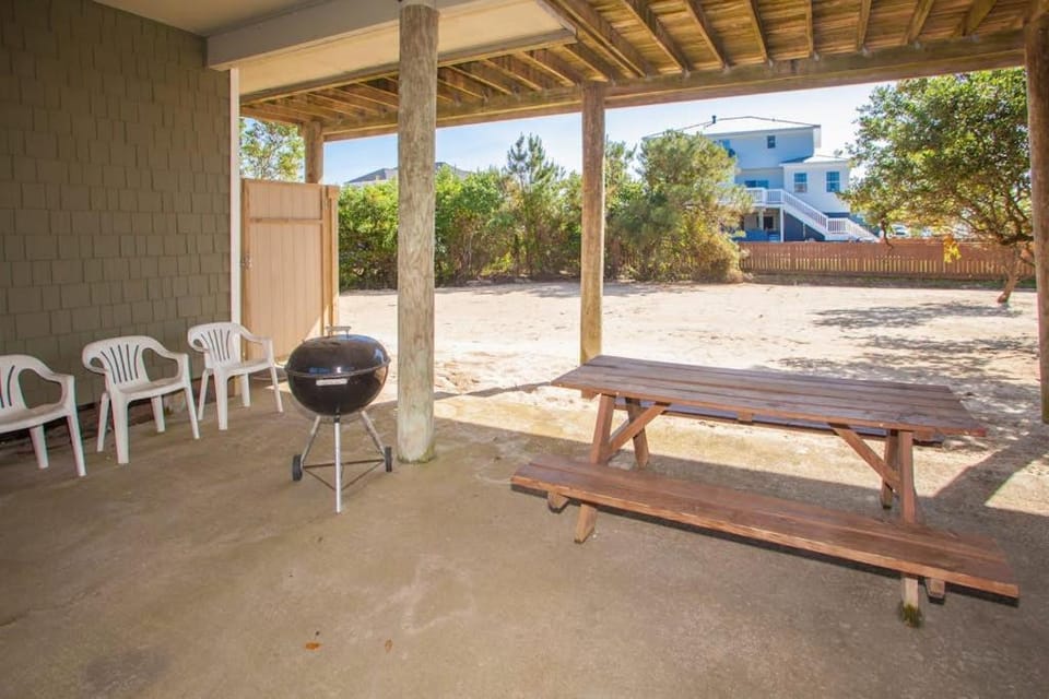 Hess House in Sandbridge