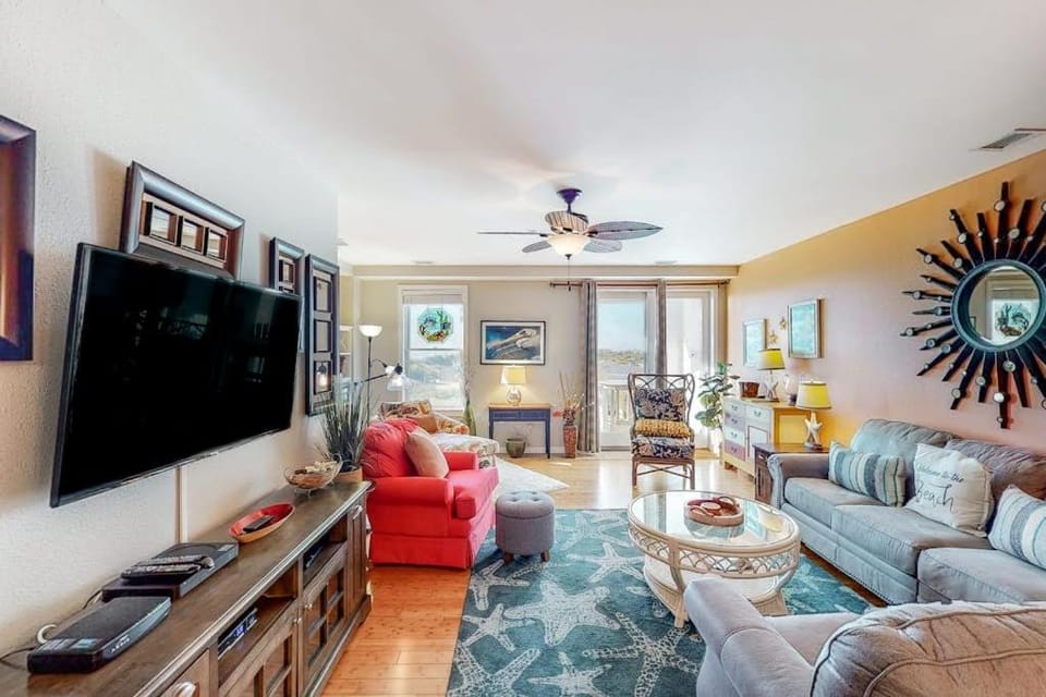 The Sanctuary - Southern Exposure B219 House in Sandbridge