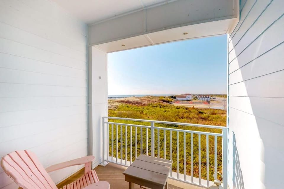 The Sanctuary - Southern Exposure B219 House in Sandbridge