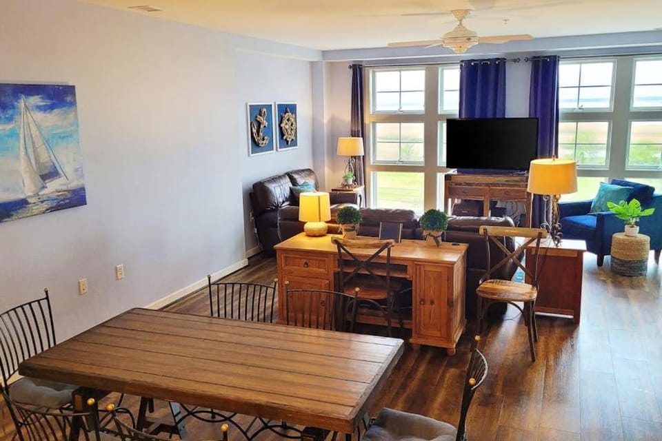 The Sanctuary - Sunset Haven B335 House in Sandbridge