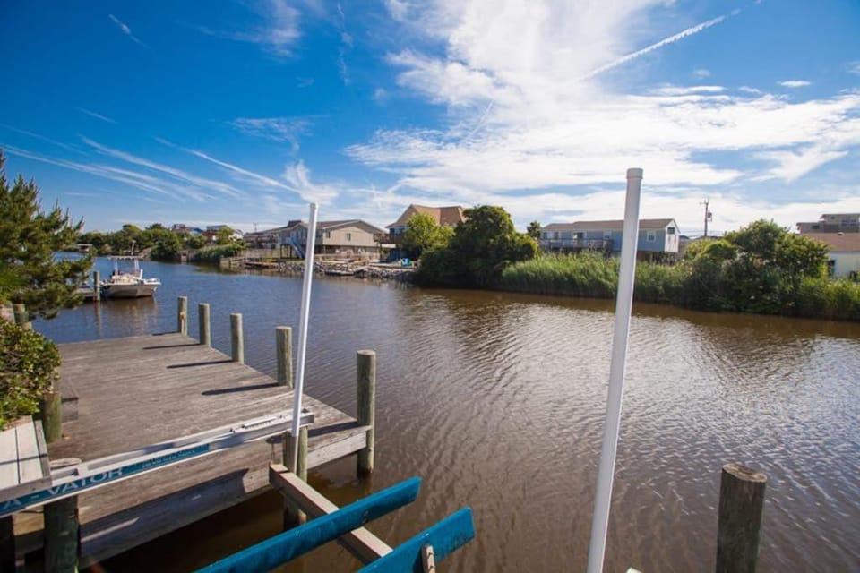 5 Star House in Sandbridge