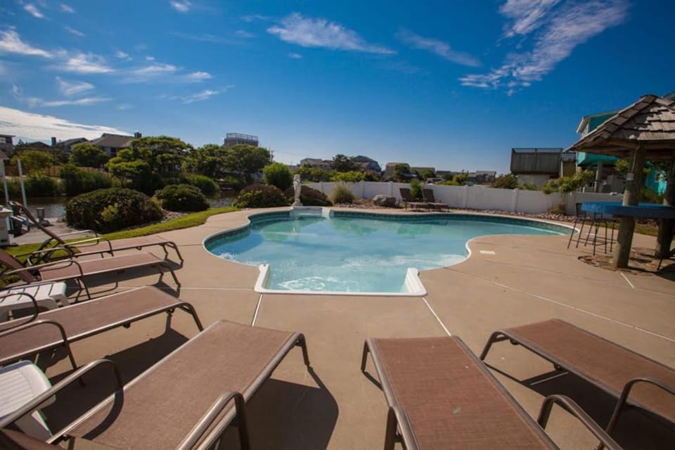 5 Star House in Sandbridge
