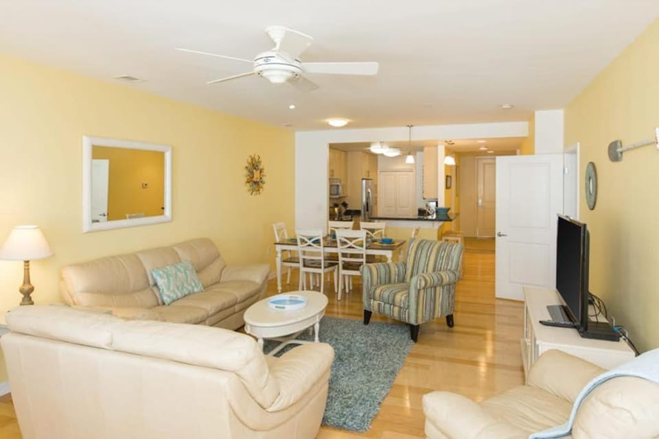 The Sanctuary - Oceans Five B316 House in Sandbridge