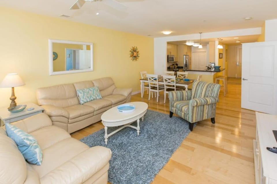The Sanctuary - Oceans Five B316 House in Sandbridge