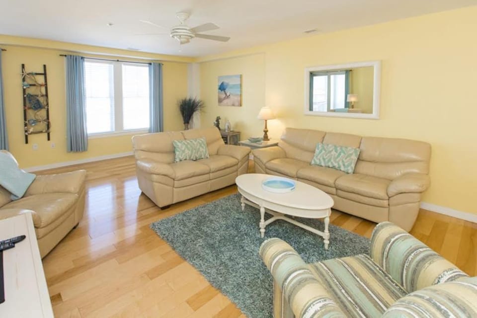 The Sanctuary - Oceans Five B316 House in Sandbridge
