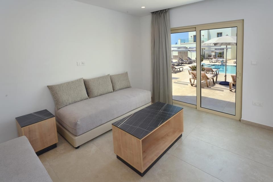 Panas Villas Apartment hotel in Ayia Napa
