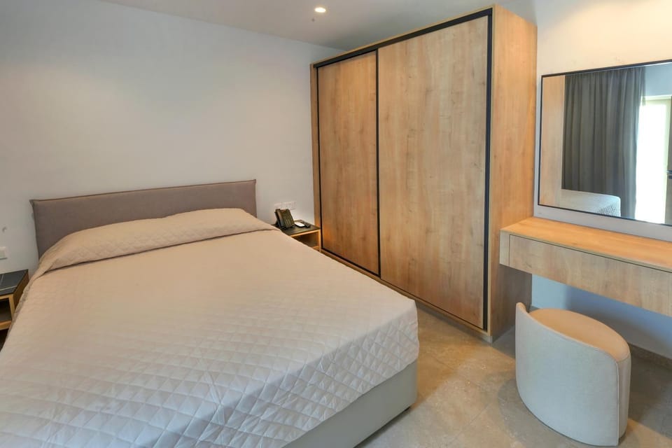 Panas Villas Apartment hotel in Ayia Napa