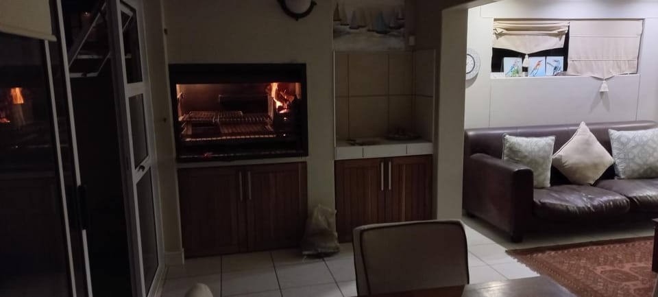 BBQ facilities