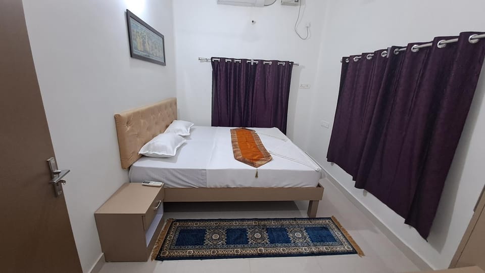 Purple Lotus Hotel Hotel in Varanasi
