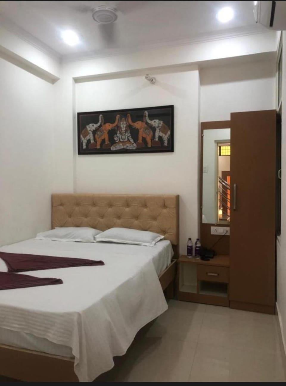 Purple Lotus Hotel Hotel in Varanasi