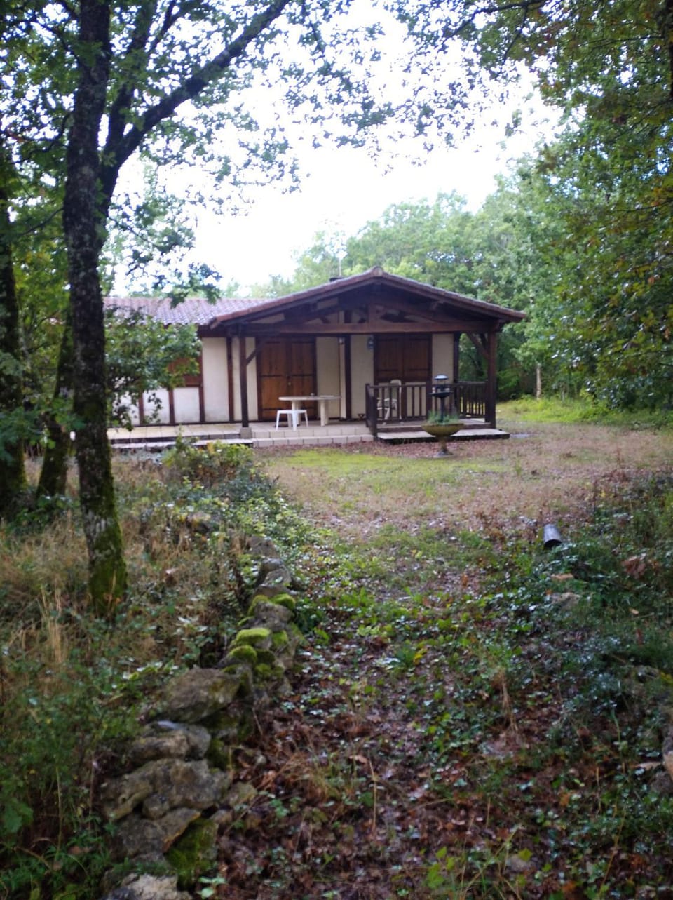 Mimivacances House in Occitanie