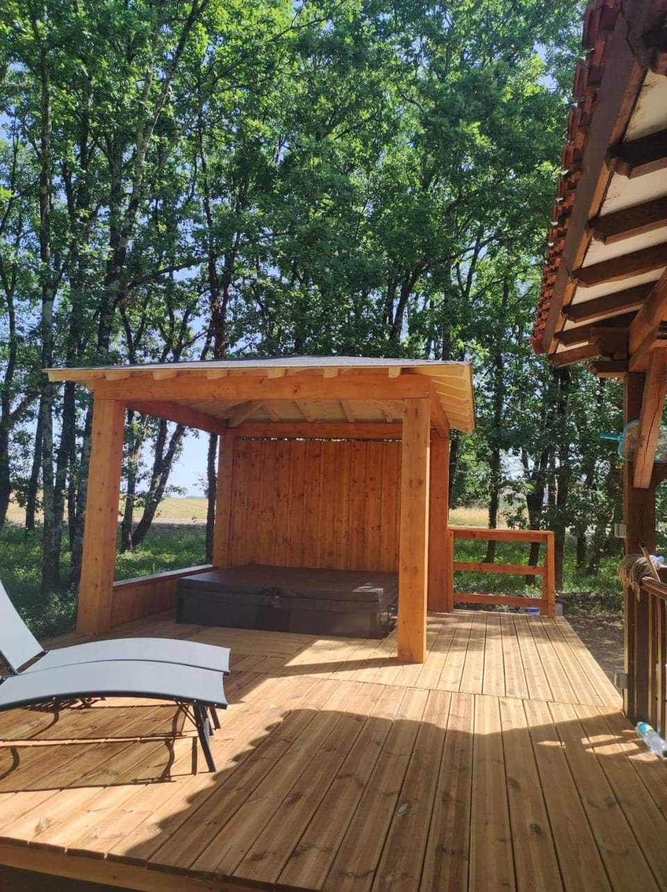 Mimivacances House in Occitanie