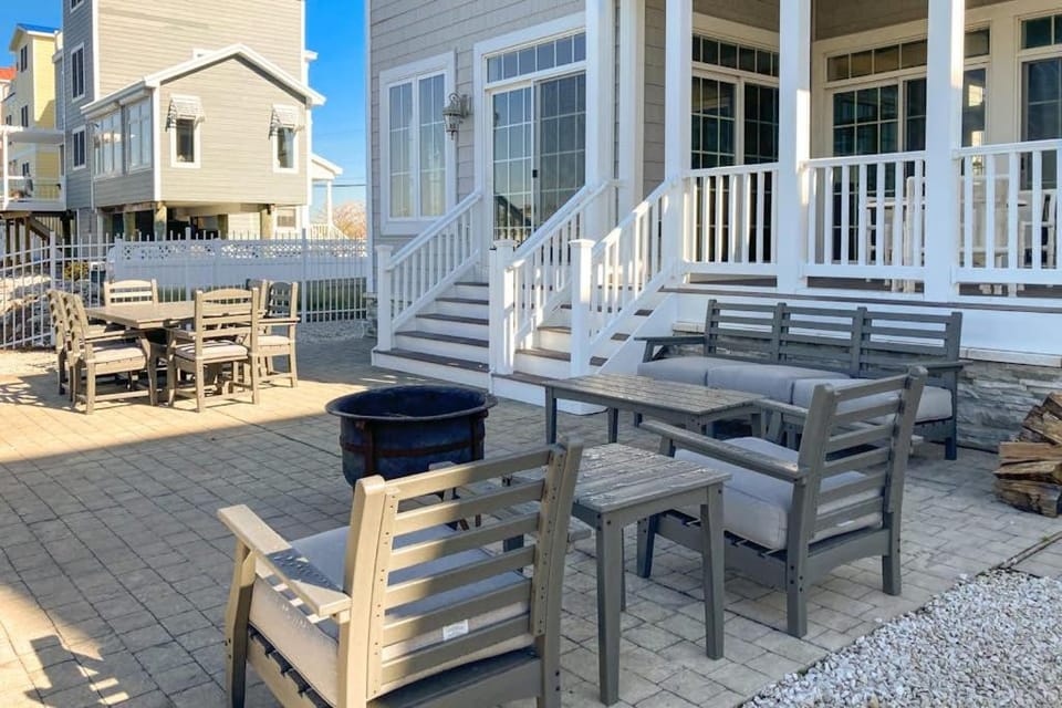 Edgewater Acres --- 38874 Old Lighthouse Rd House in Sussex County