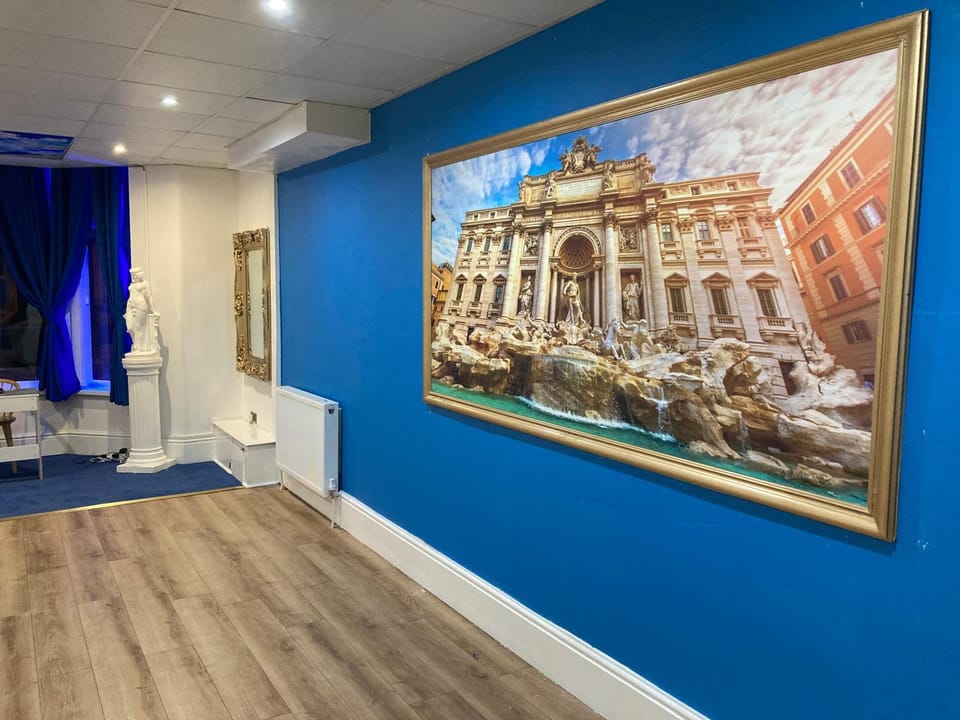 The Adonis Hotel Hotel in Blackpool