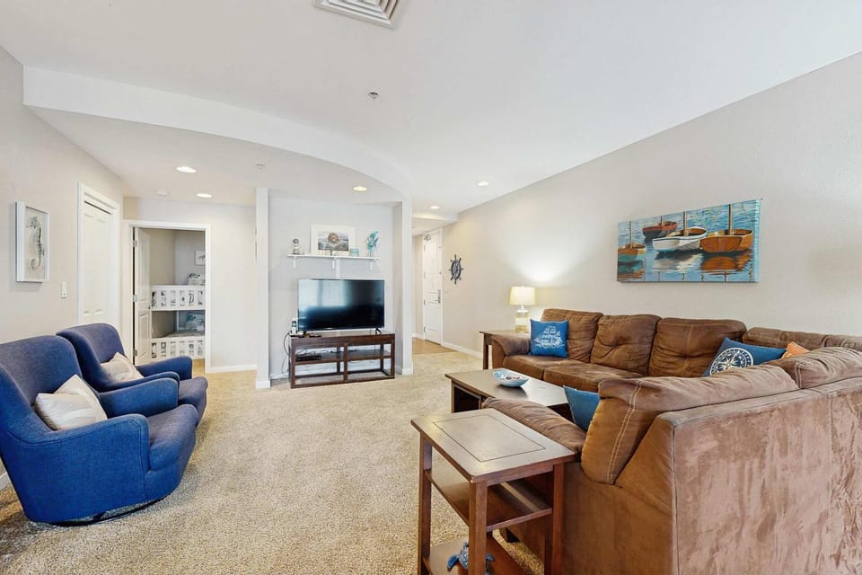 The Sanctuary - Welcome Home B426 House in Sandbridge