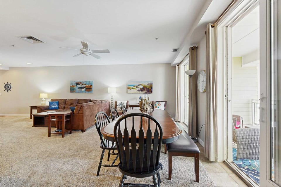 The Sanctuary - Welcome Home B426 House in Sandbridge