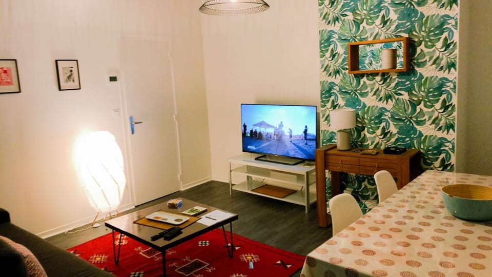 TV and multimedia