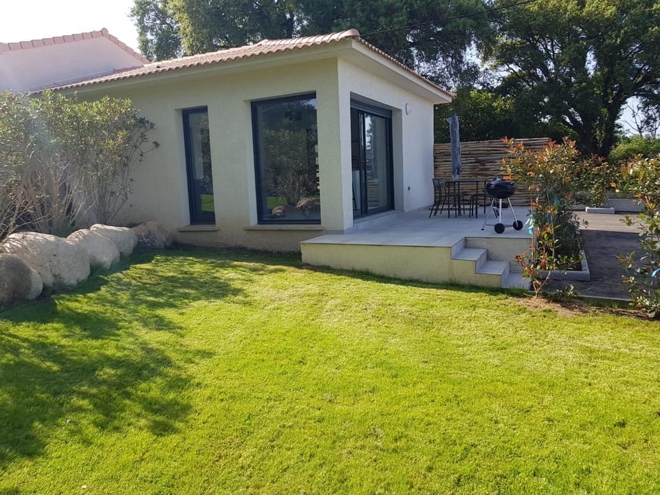 Patio, Patio, Garden, Garden, Garden view, Inner courtyard view