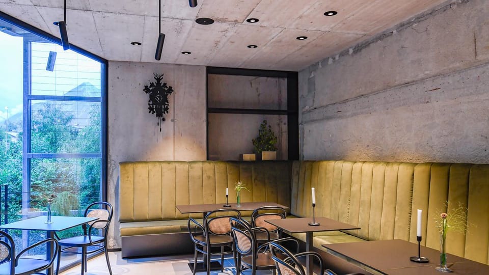 Restaurant/places to eat, Breakfast