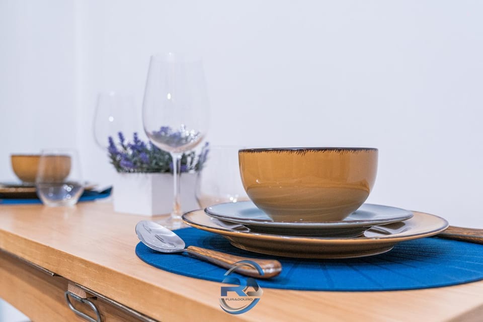RAFURADOURO Apartment in Aveiro District, Portugal