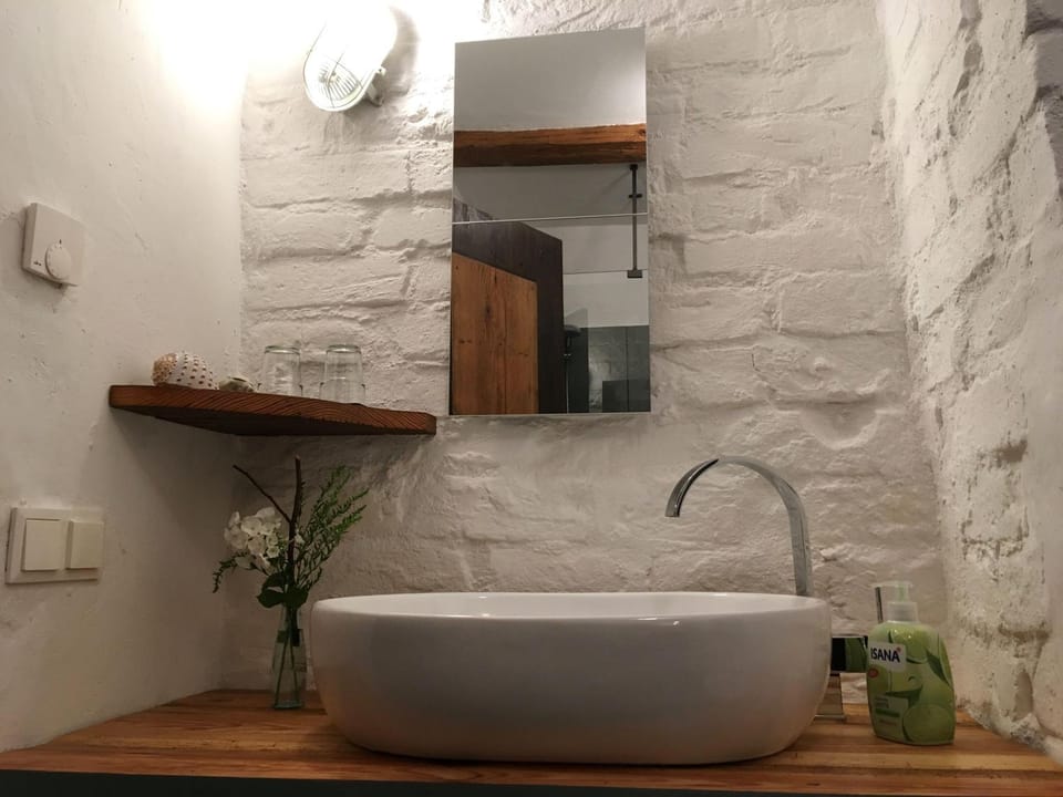 RenaissanceStuben Apartment in Saxony
