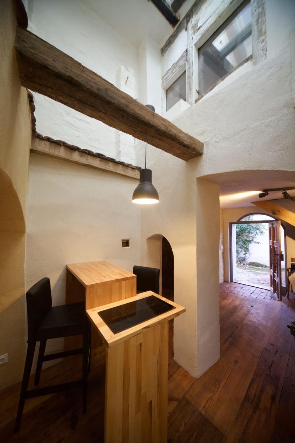 RenaissanceStuben Apartment in Saxony
